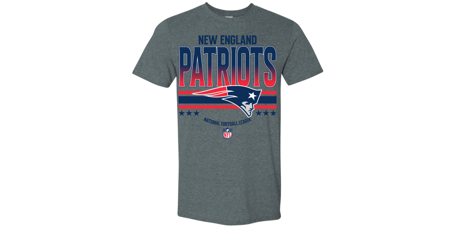 Patriots Stripes