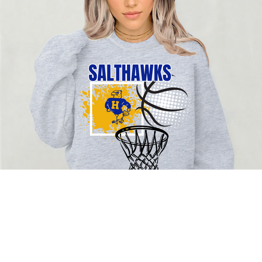 Salthawks Basketball