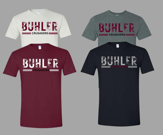 Buhler Crusaders