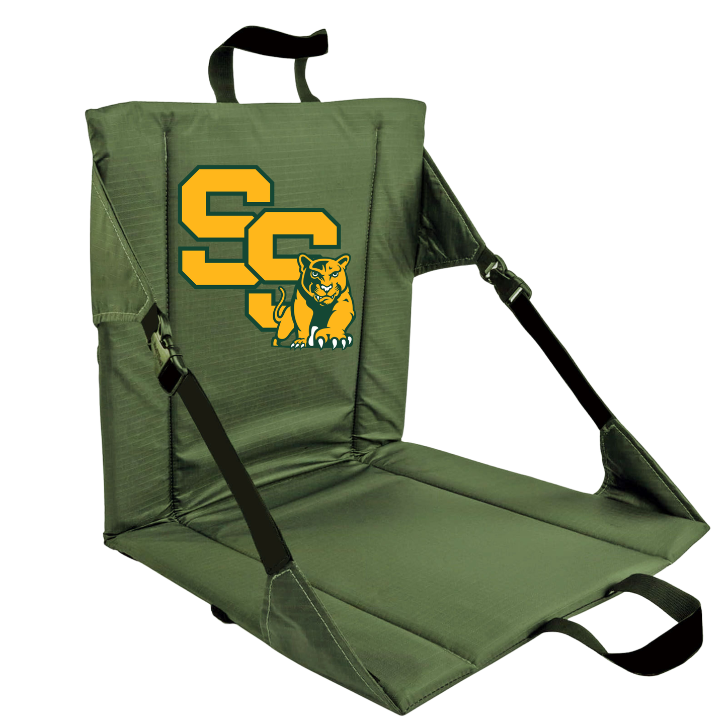 CUSTOM BLEACHER SEATS