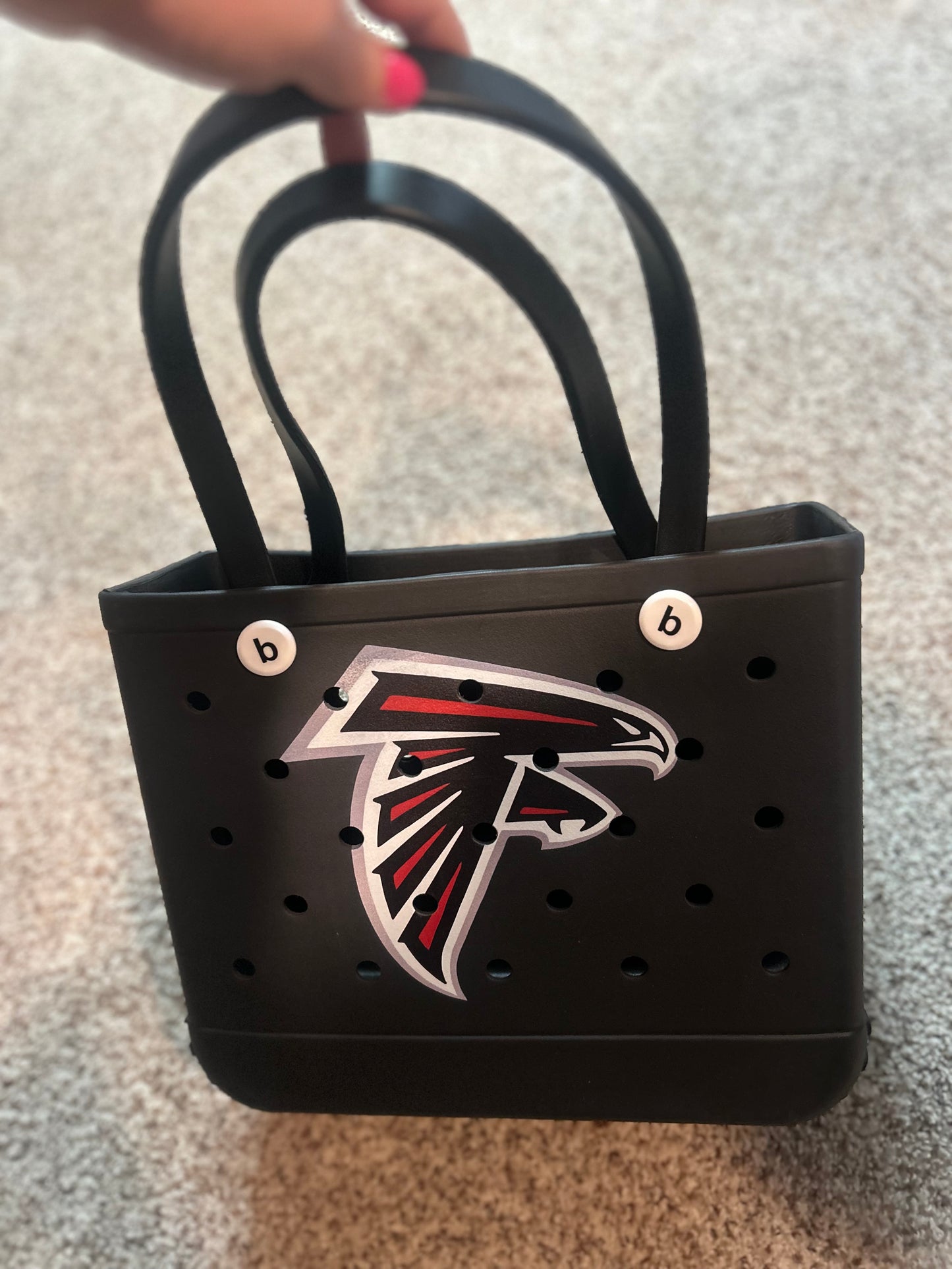 Eva tote Medium