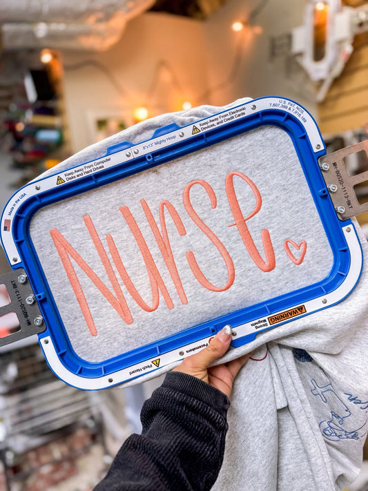 NURSE