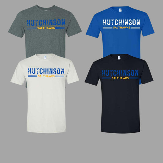 Hutchinson Salthawks