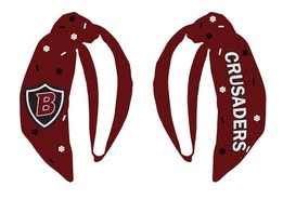 Crusader Spirit Headband
