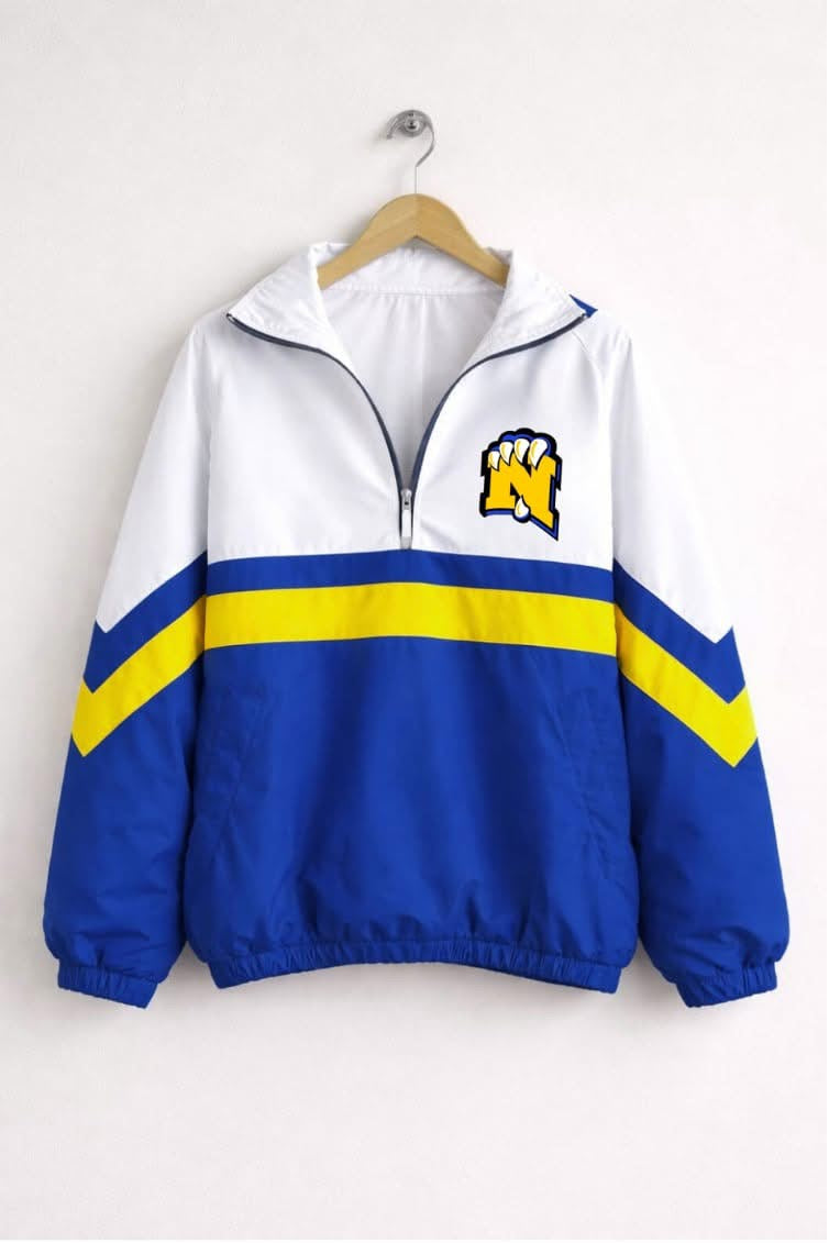 Nickerson pullover