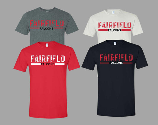 Fairfield Falcons