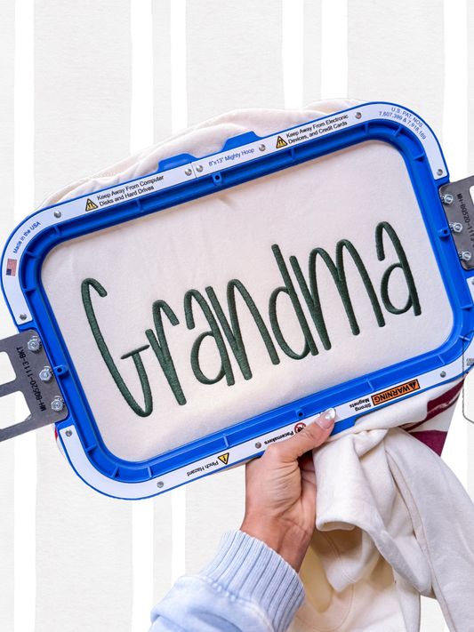 Grandma
