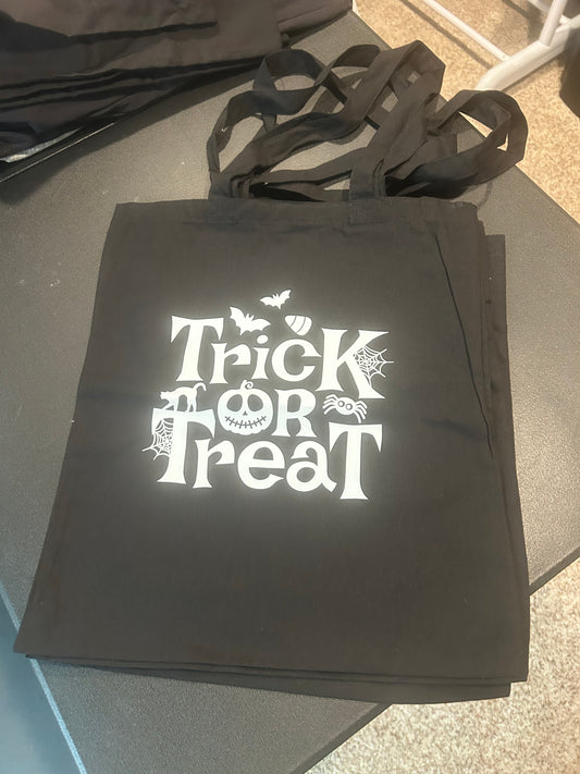 🖤 Halloween Candy Bags 🖤