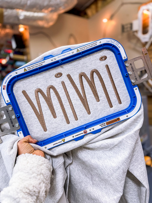 Mimi