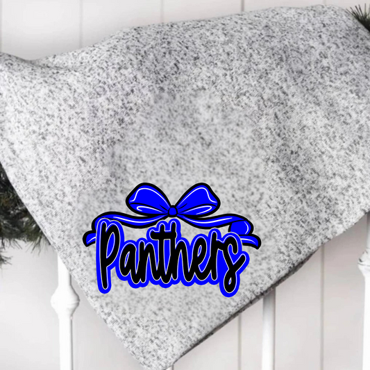 ✨ Cozy Spirit Blankets ✨