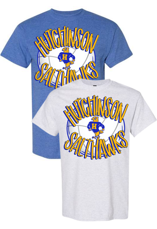 Salthawks Volleyball