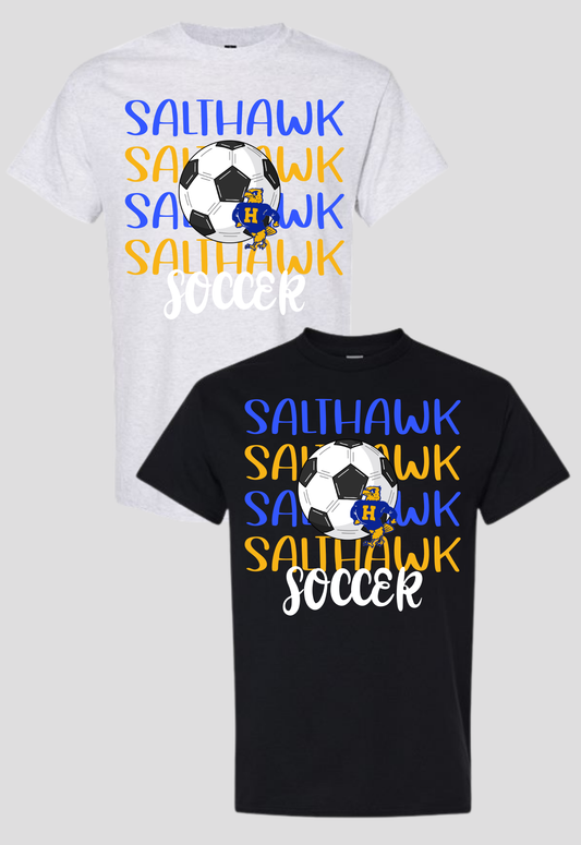 ⚽💙 SALTHAWK SOCCER 💛⚽