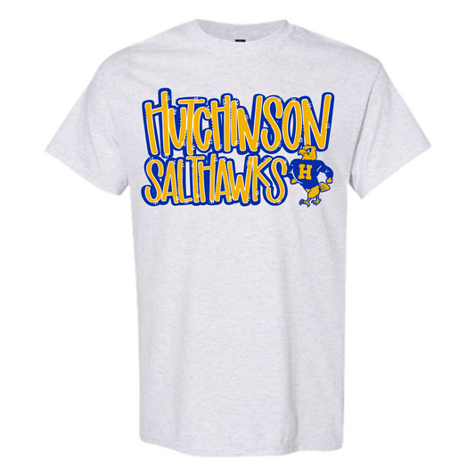Hutchinson Salthawks Tshirt