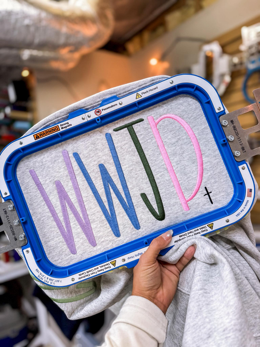 WWJD