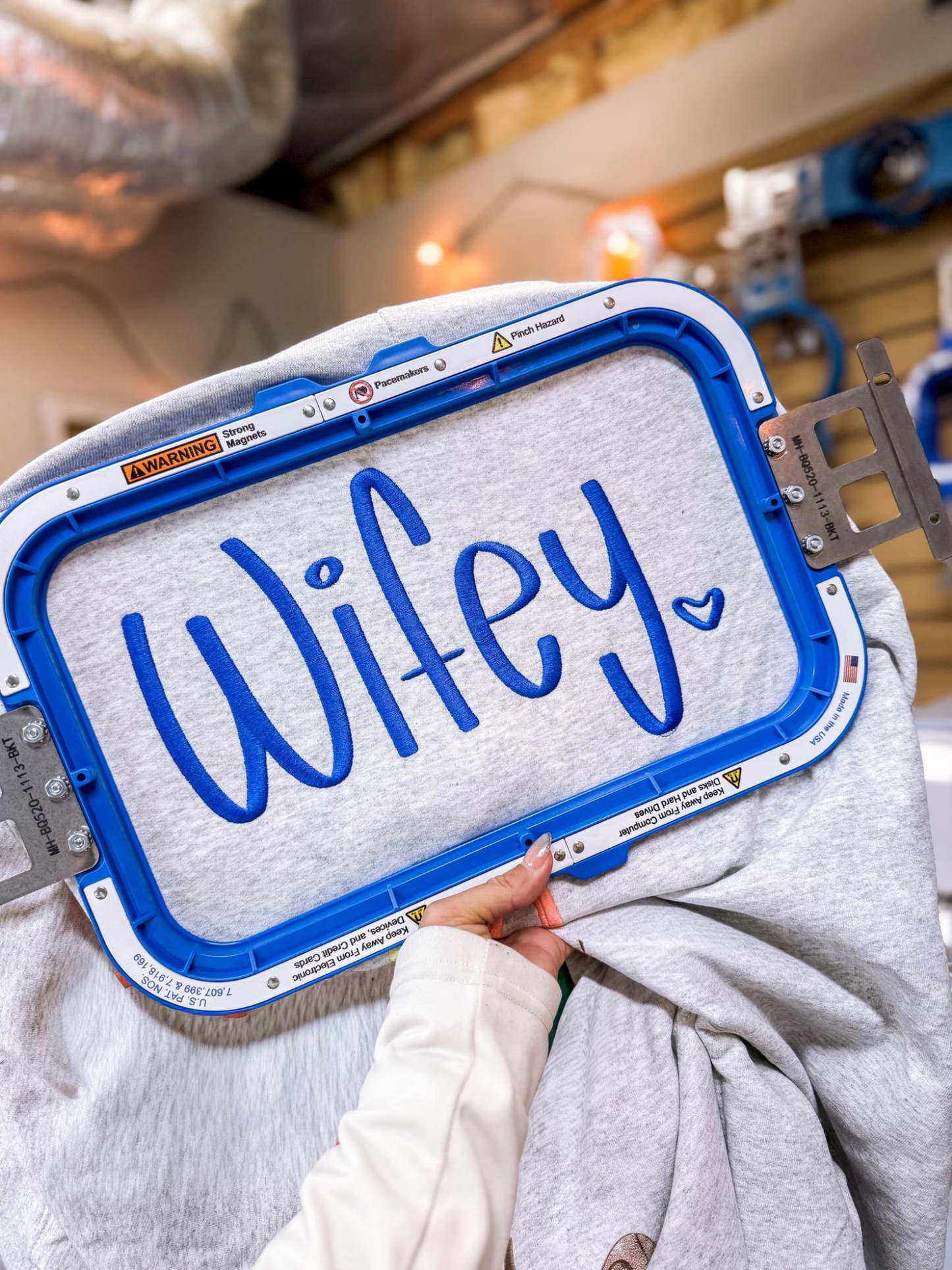 Wifey
