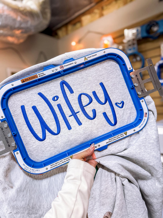 Wifey