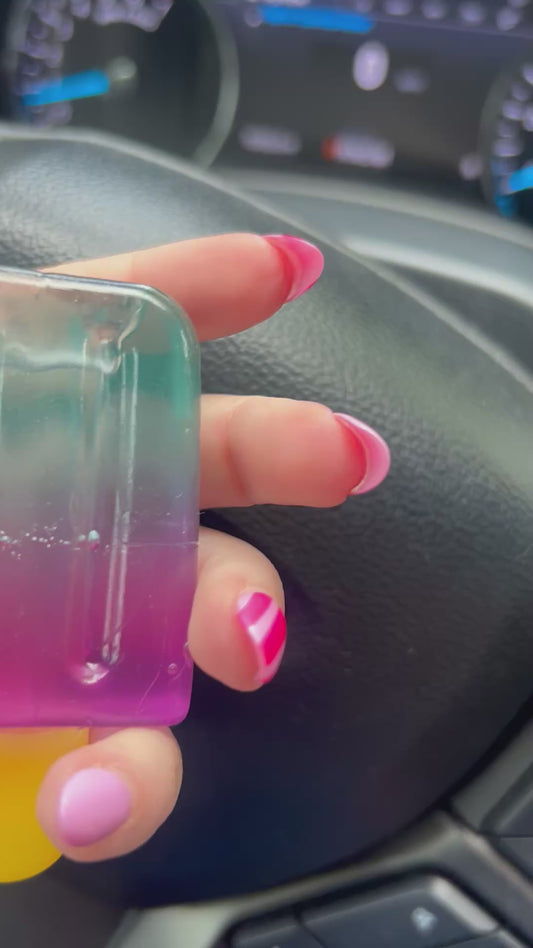 Popsicle