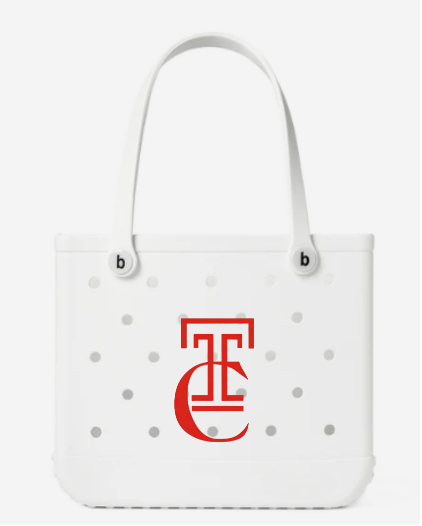👜 Custom Logo EVA Totes
